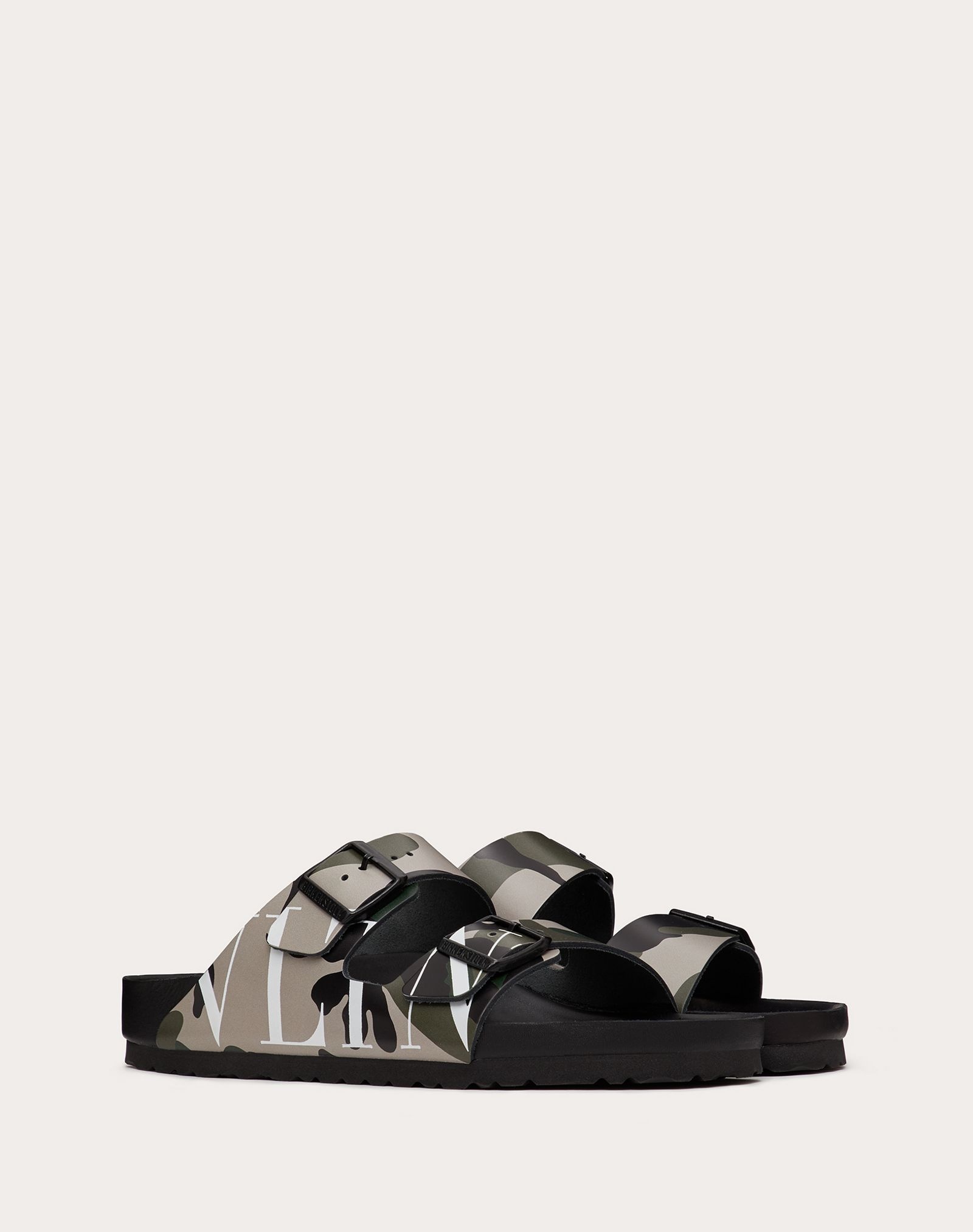 Slide sandal in collaboration with Birkenstock - 2