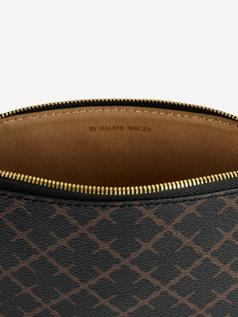 BY MALENE BIRGER Bae small cosmetics case outlook