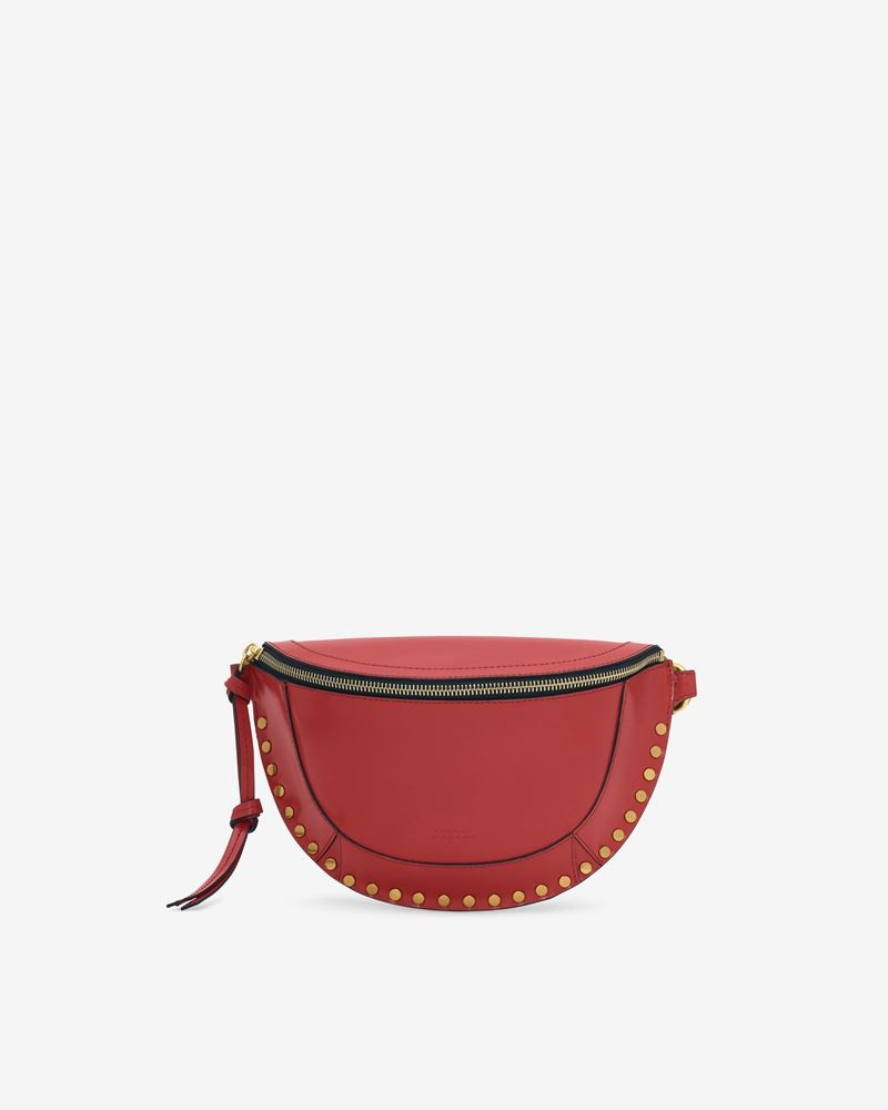 SKANO LEATHER BELT BAG 1