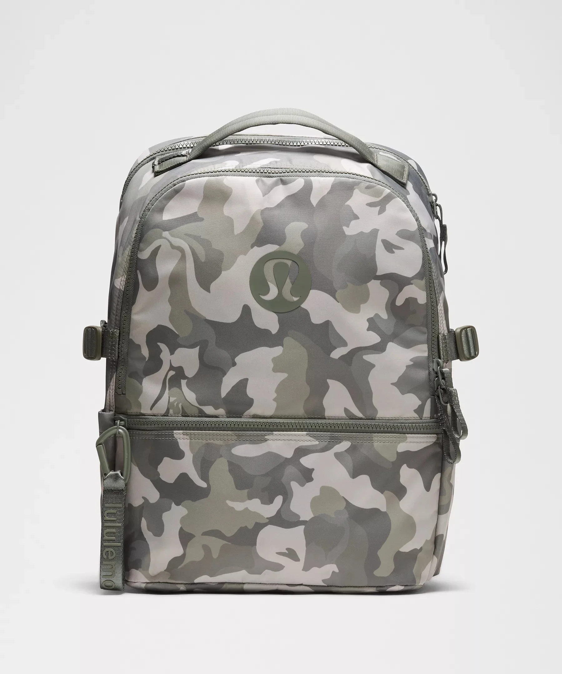 New Crew Backpack 22L *Updated - 1
