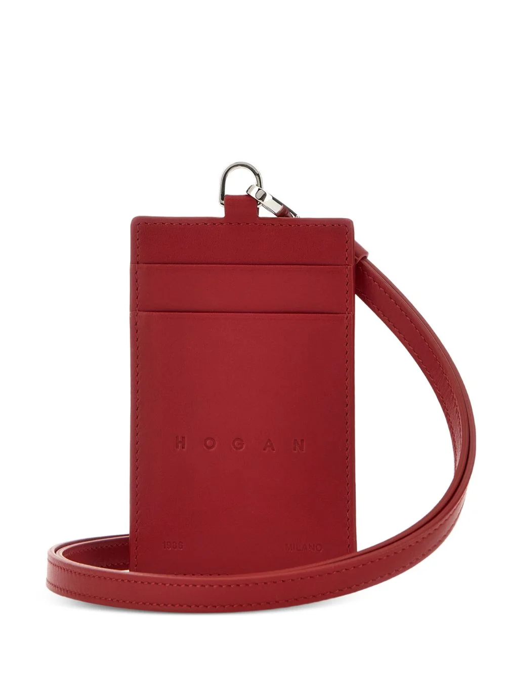 badge holder - 1