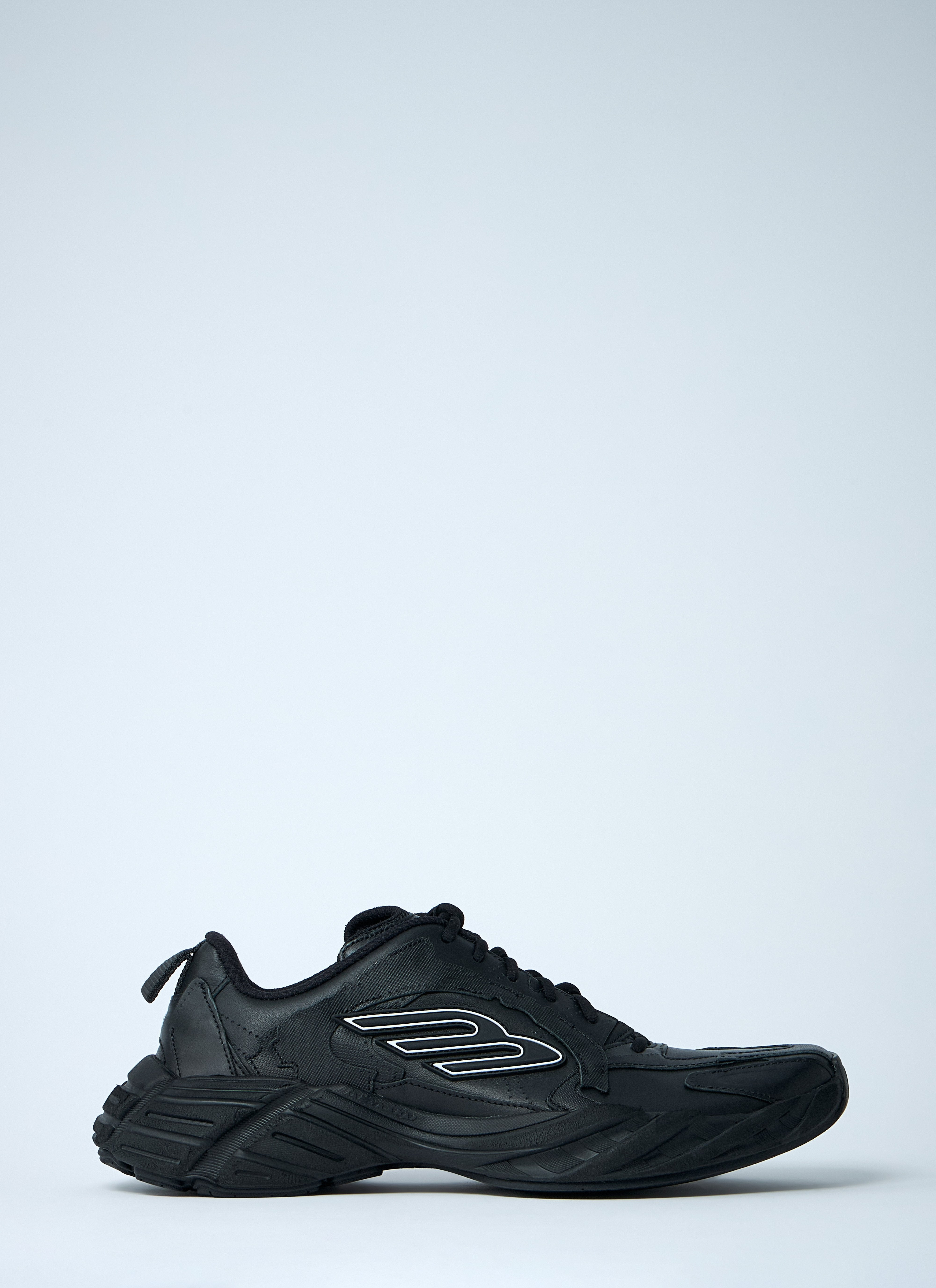 Balenciaga Men Monday Sneakers - 1