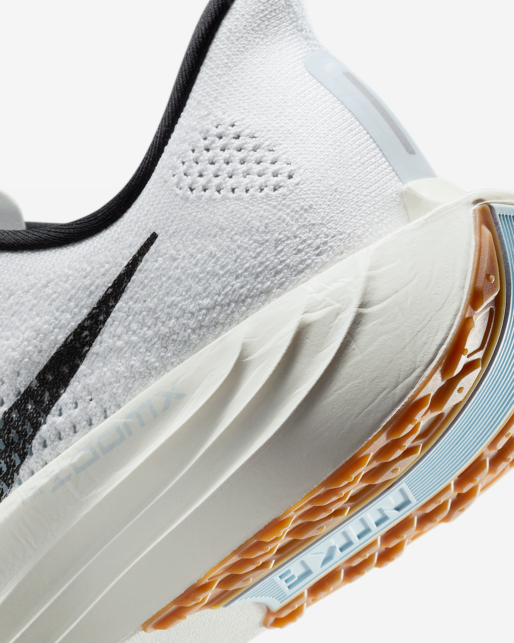 Nike Pegasus Plus Men's Road Running Shoes - 8