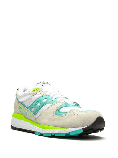 Saucony Azura low-top sneakers outlook