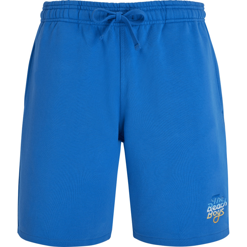 Men Bermuda Gradient Embroidered Logo - Vilebrequin x The Beach Boys 1