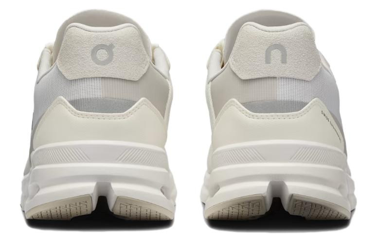 (WMNS) On Running Cloudrift 'Undyed White Frost' 87.98116 - 4