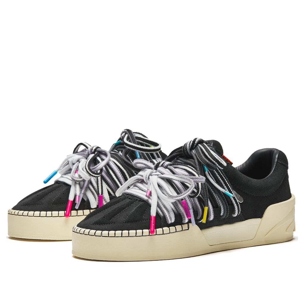 ANTA KAI Hela STYLE 1 'Black Multi' 112511810S-2 - 3