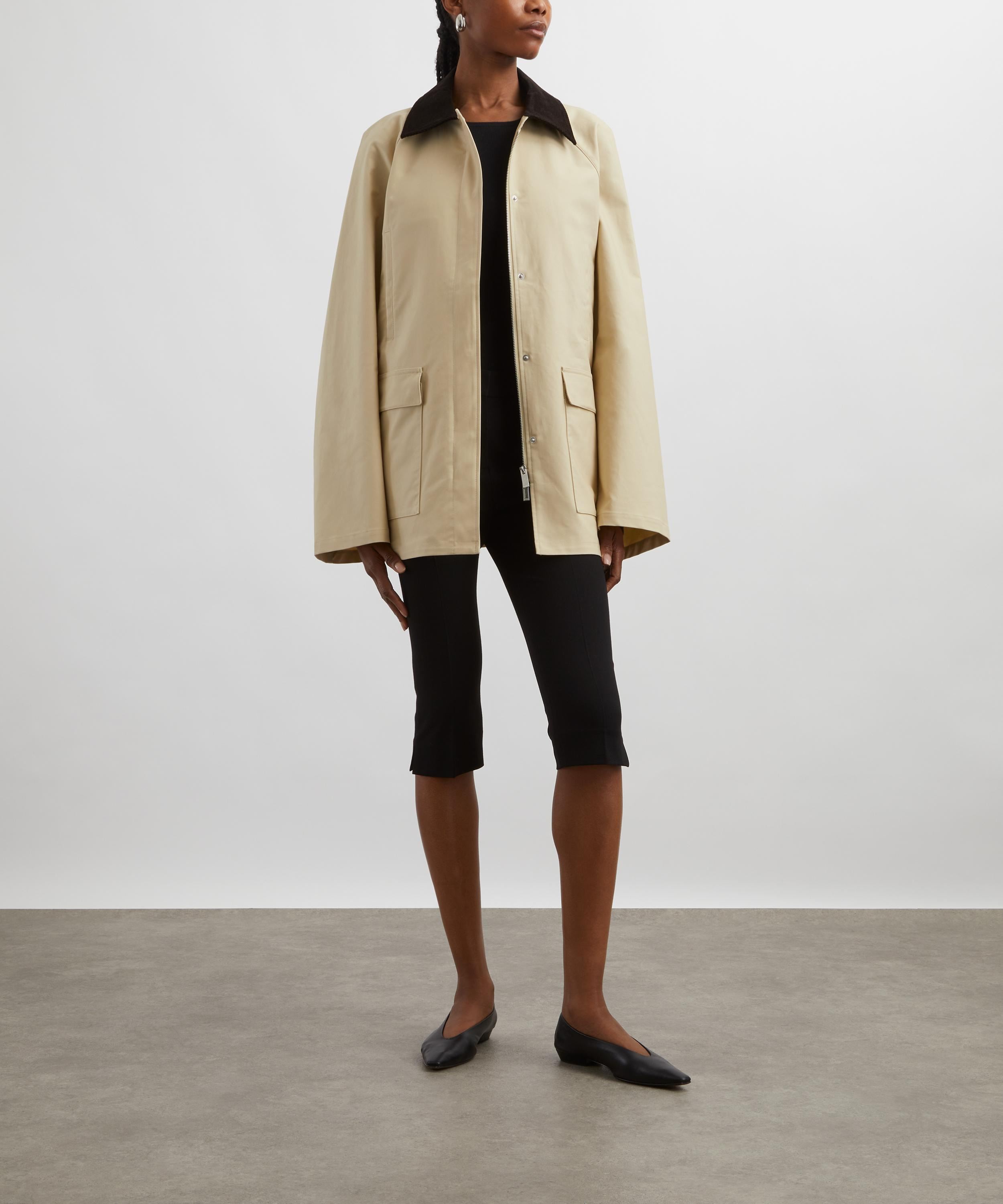Summer Country Jacket - 2