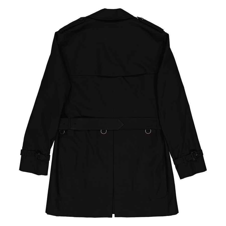 Burberry Trench Coat - 6