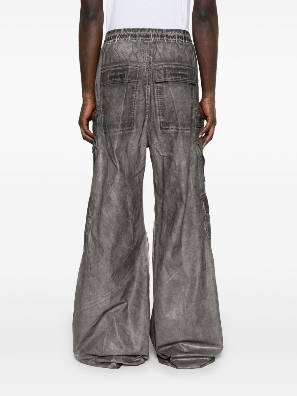 Jumbo Belas cargo pants - 4