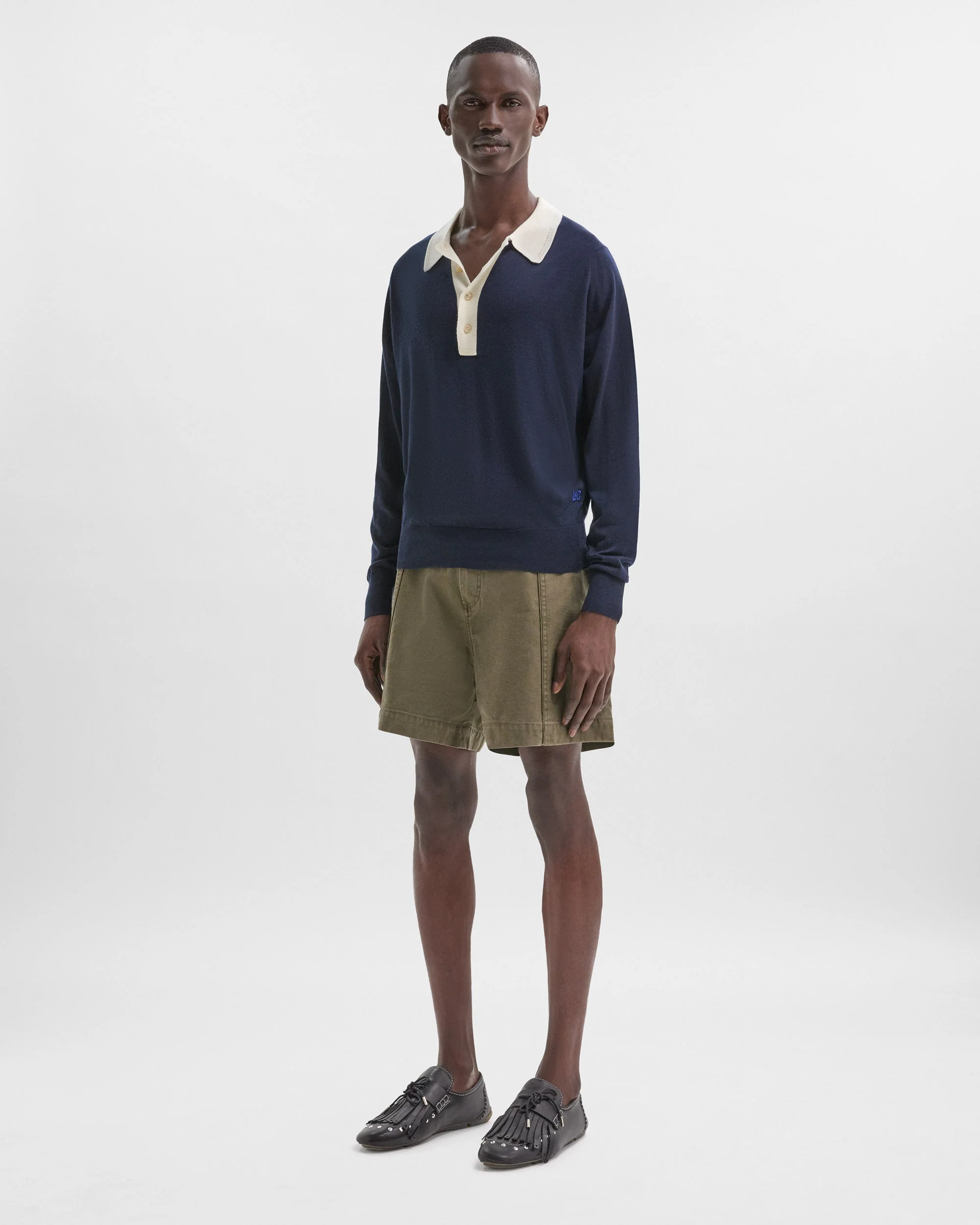 Brixton Short - 1