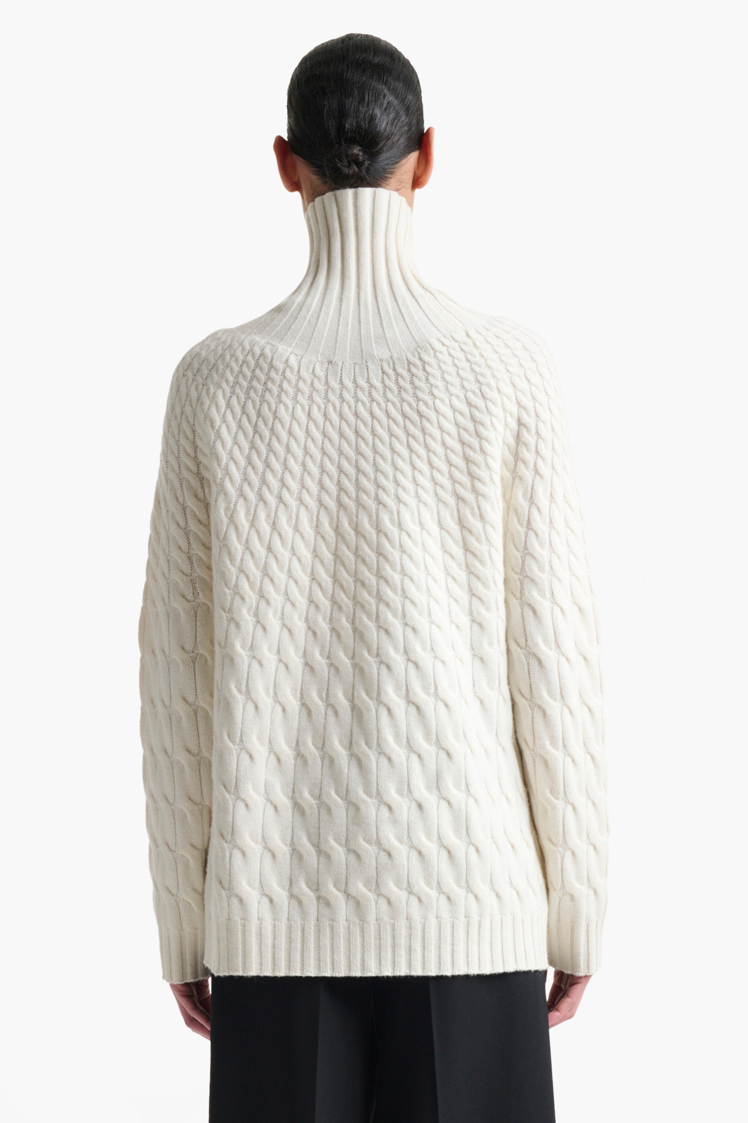 AUGIE SWEATER - 5