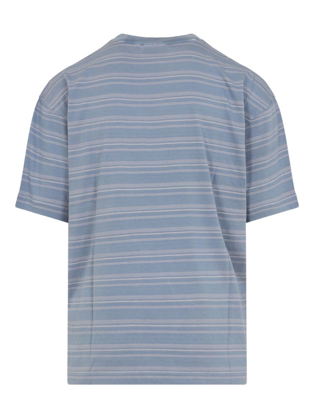 Brodine T-shirt - 2