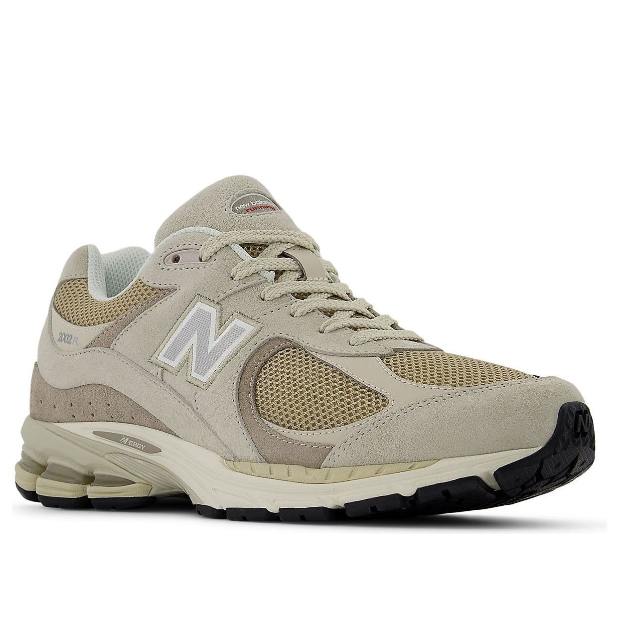 New Balance 2002R 'Shipyard Incense Timberwolf' U2002RB - 4