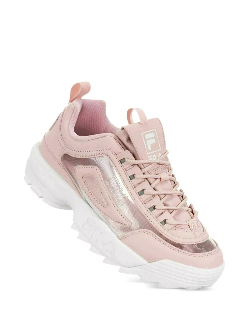 Disruptor 2 Clear sneakers 4