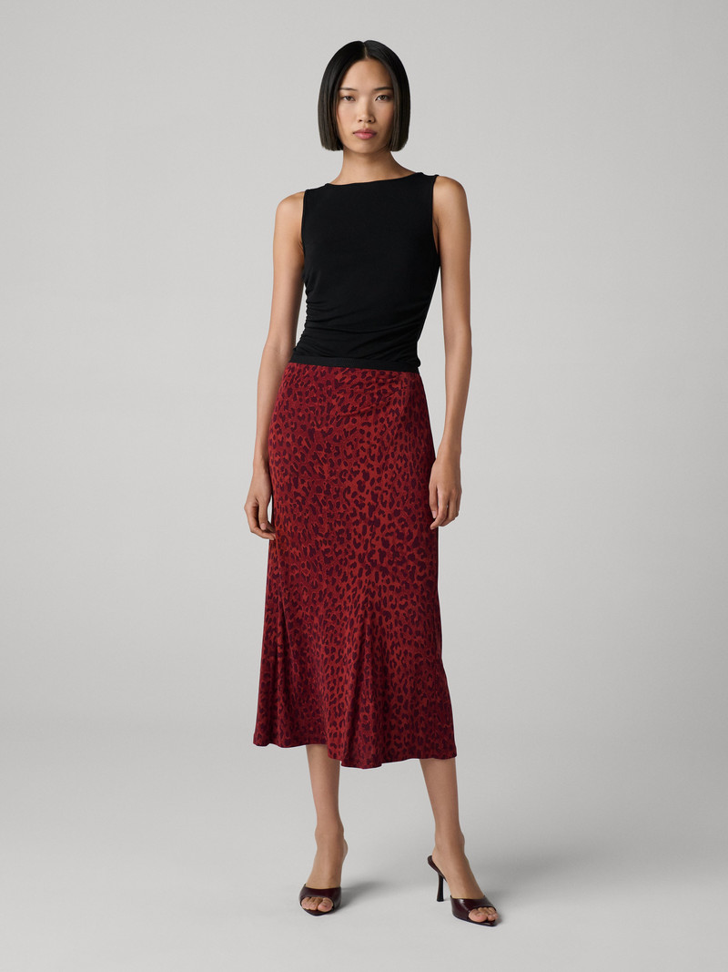 Whitley Skirt 1