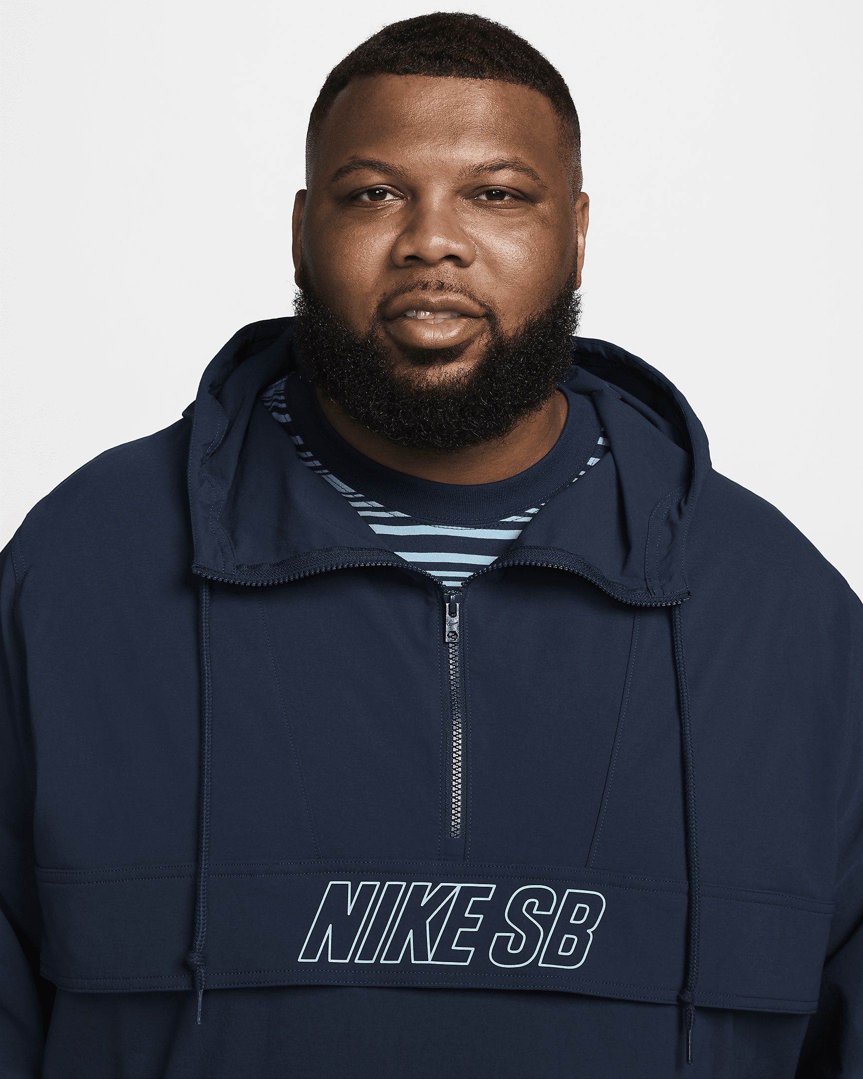 Nike SB Anorak Skate Jacket - 11