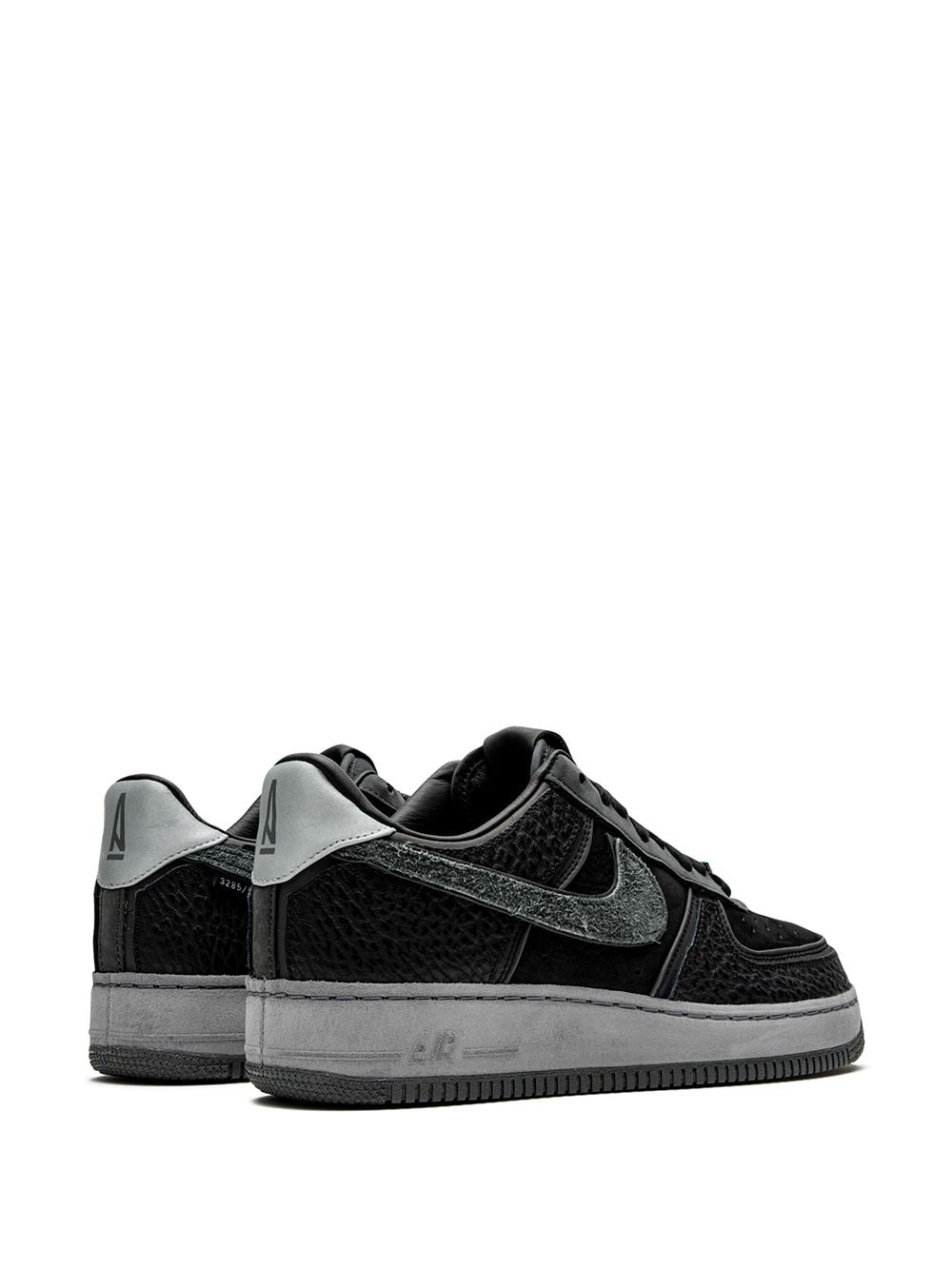 x A Ma Maniére Air Force 1 07 "Hand Wash Cold" sneakers - 3