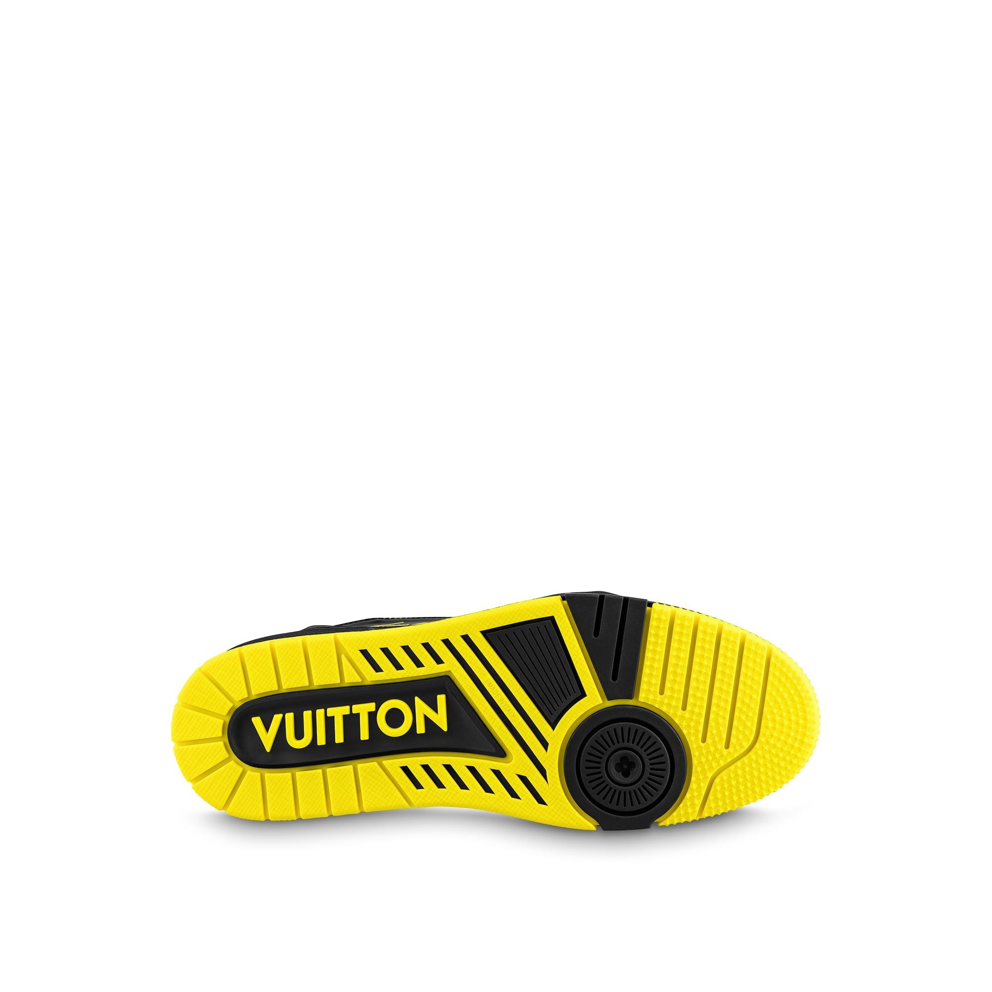 LV Trainer Sneaker - 8