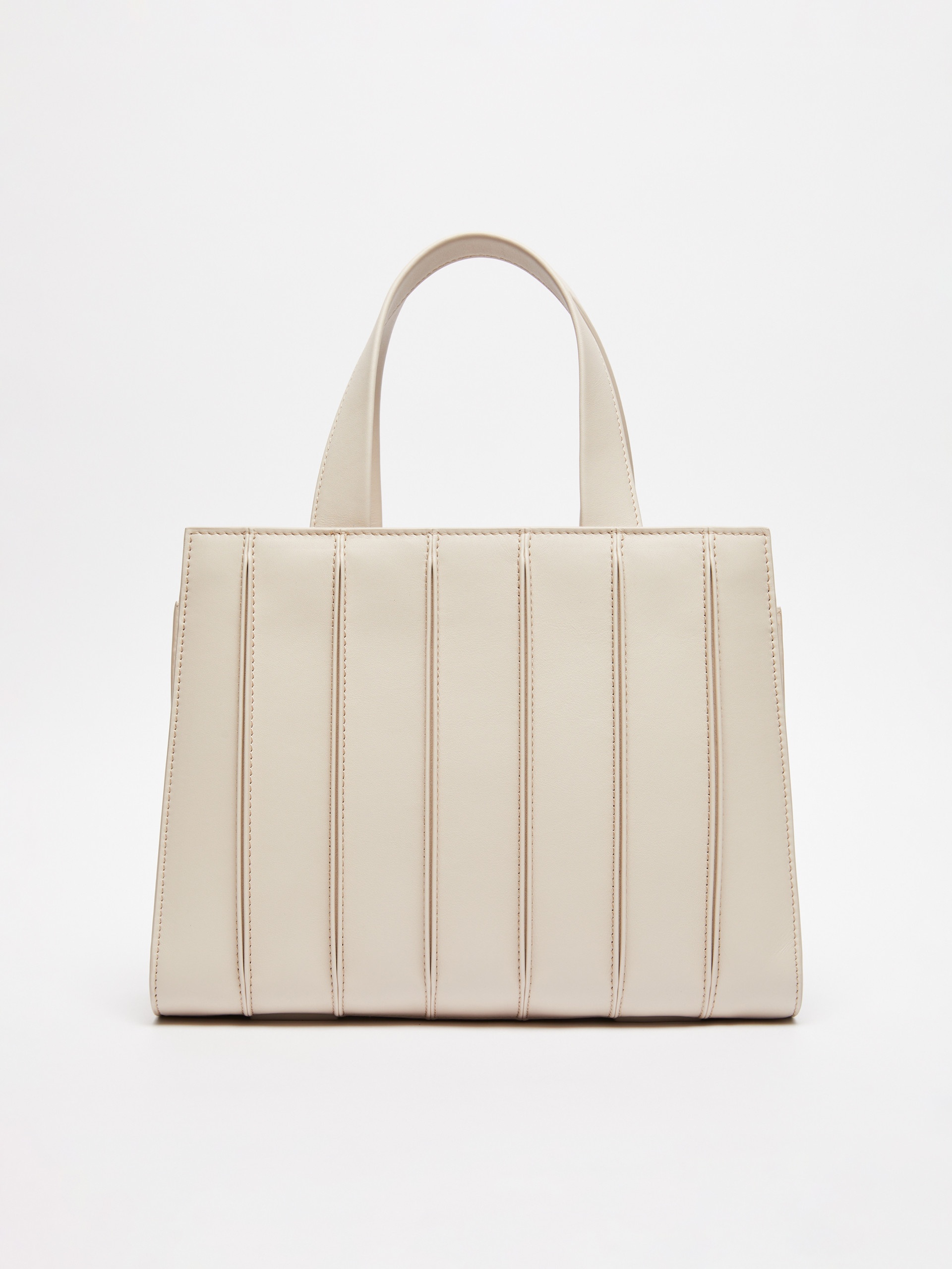 WHITNEYBAG6 Medium leather Whitney Bag - 3