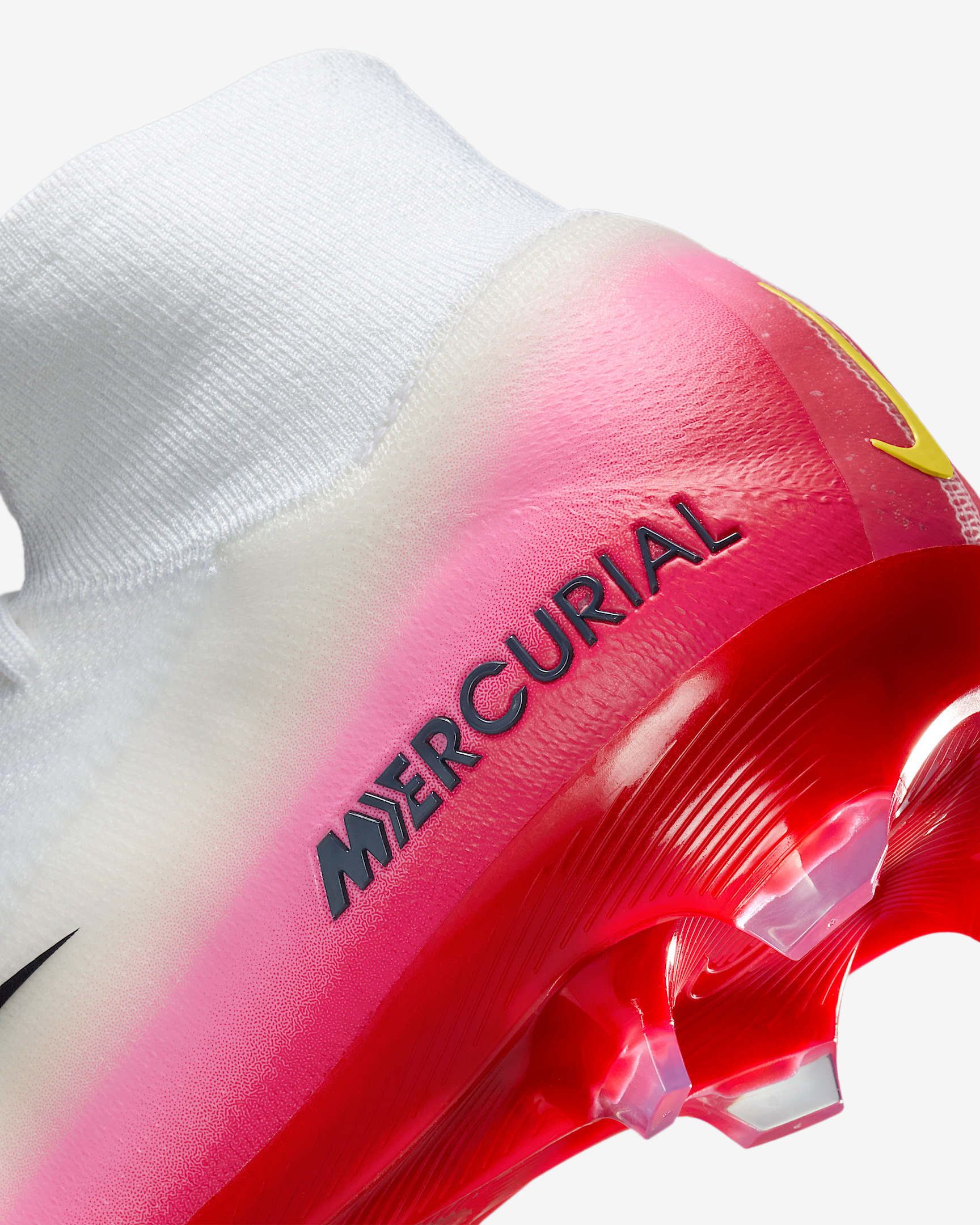 Nike Mercurial Superfly 10 Elite FG High-Top Soccer Cleats - 9