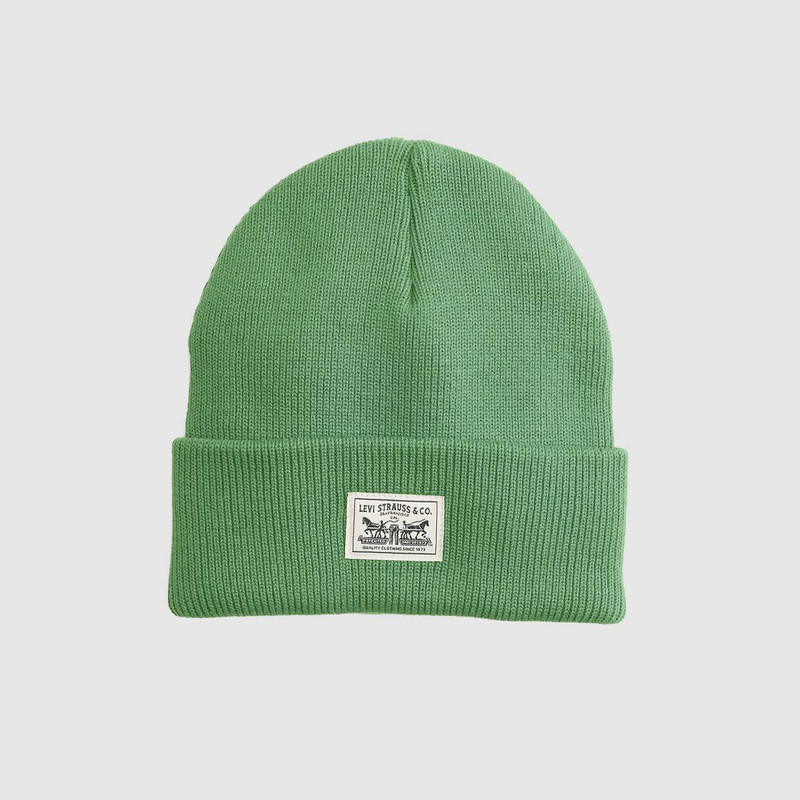 Levi's BACKPATCH BEANIE outlook