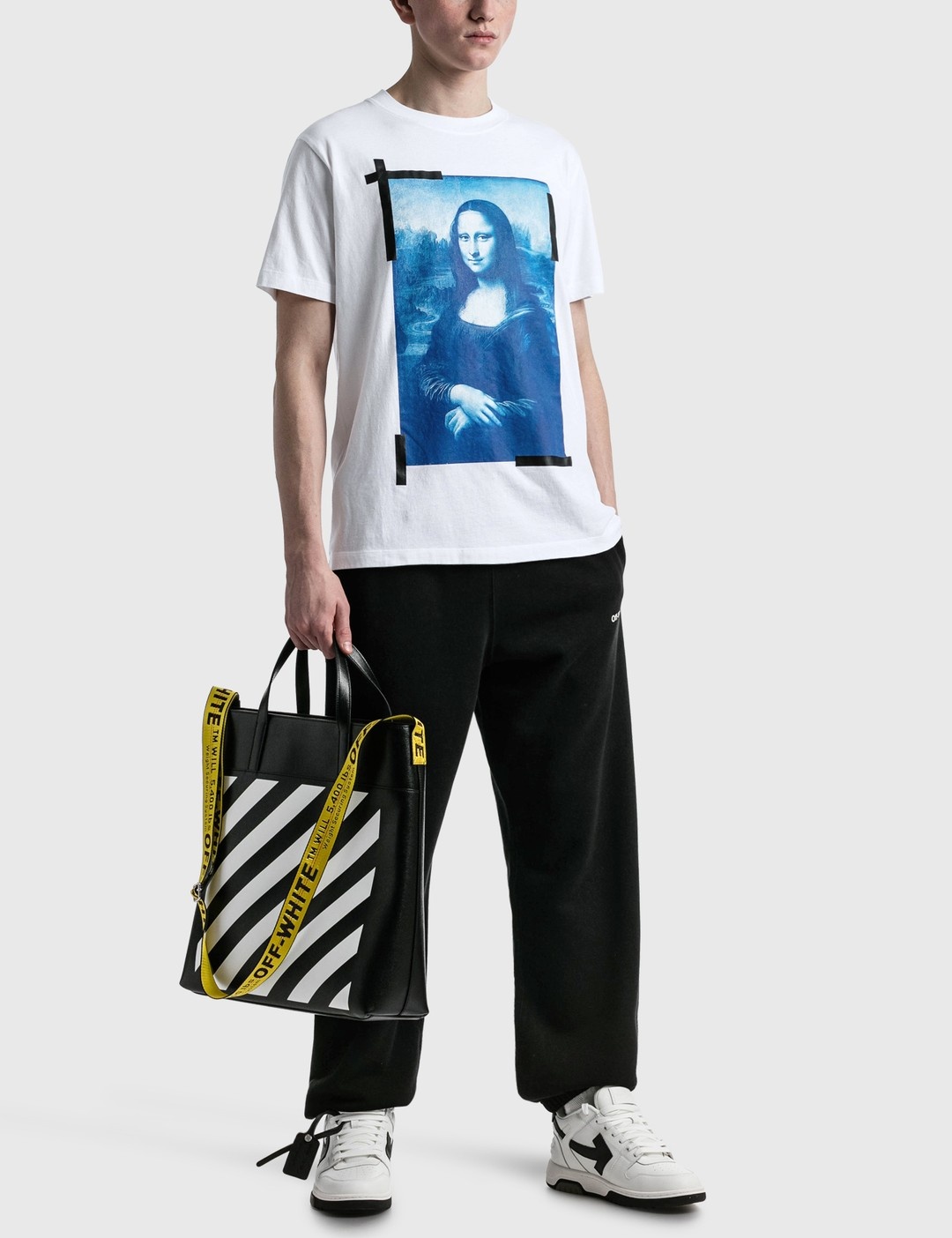 MONALISA T-SHIRT - 5