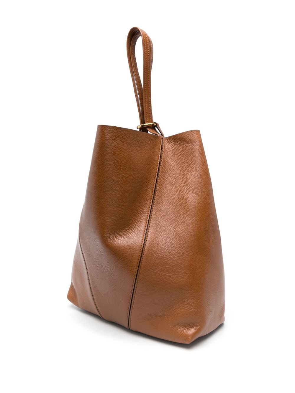 large Spin tote bag - 3