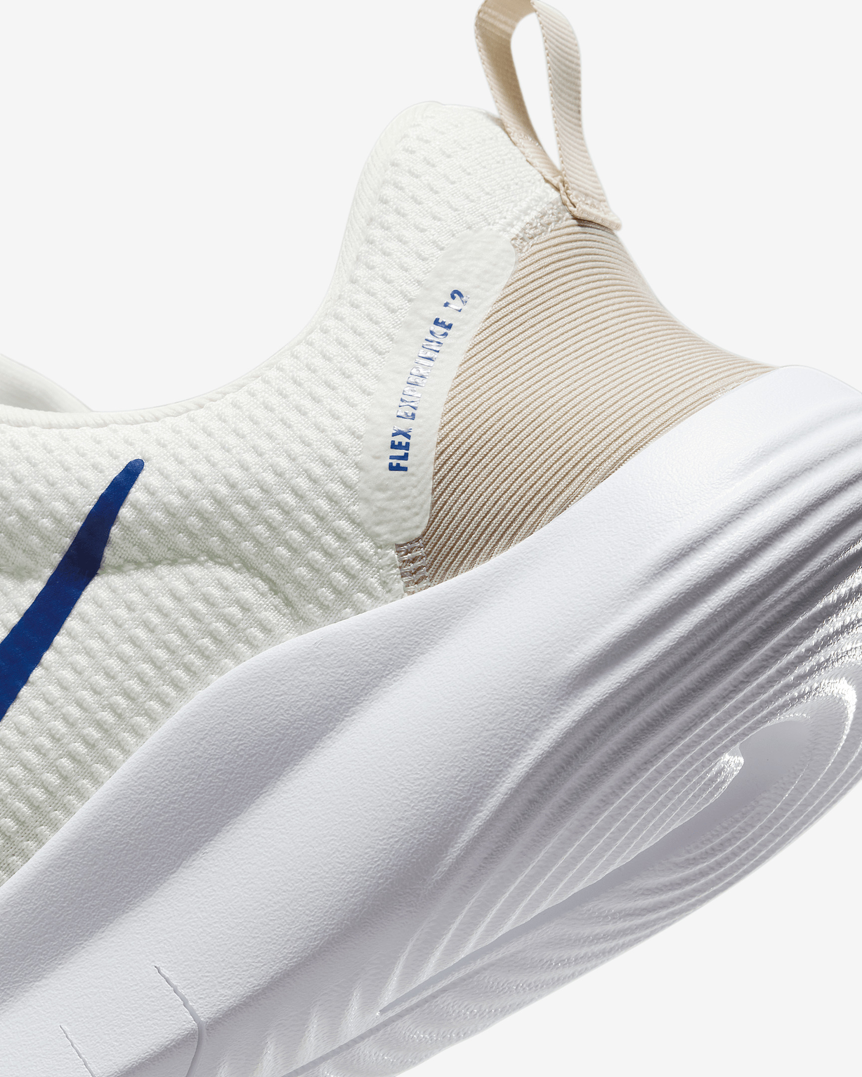 Nike Flex Experience Run 12 Men's Road Running Shoes - 8