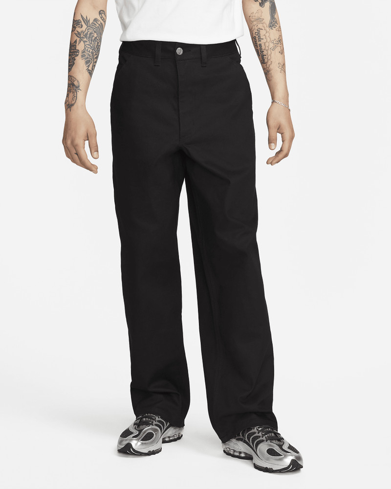 Nike Life Men's Carpenter Pants 1