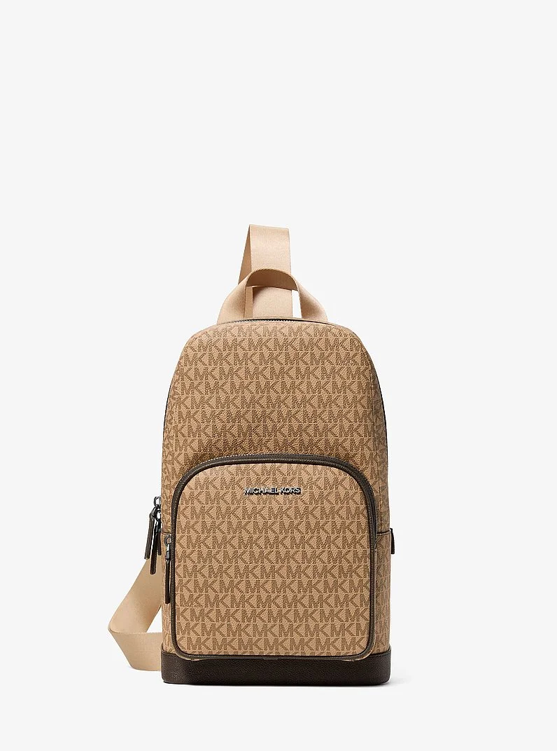 Cooper Logo Sling Pack - 1