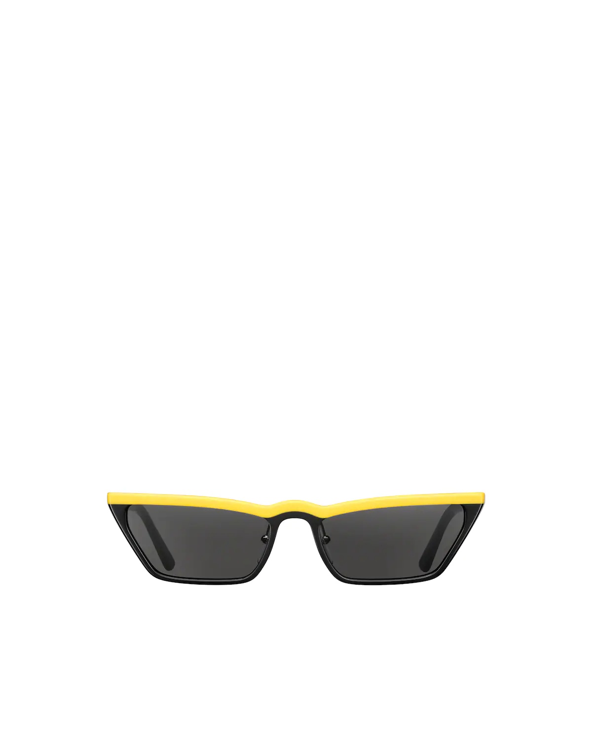 Prada Ultravox Eyewear - 1