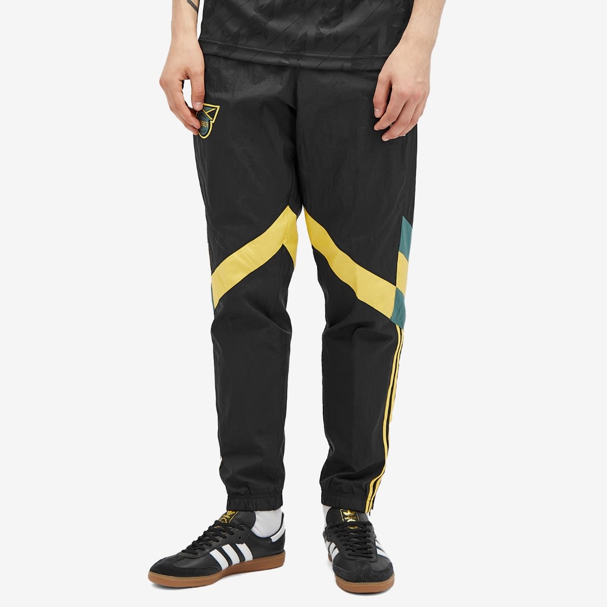 Adidas JFF OG Track Pant - 2