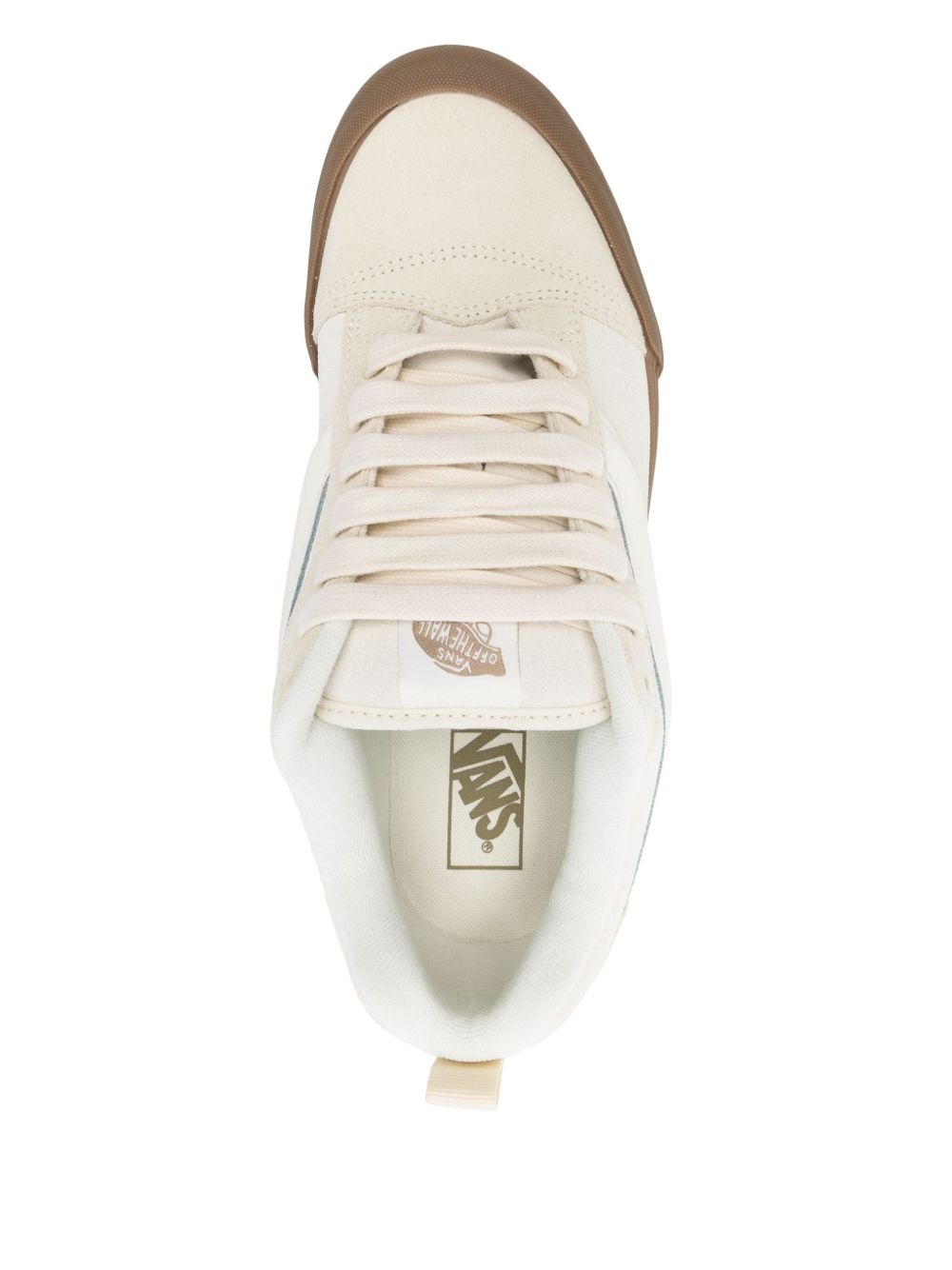 Knu Skool sneakers - 4