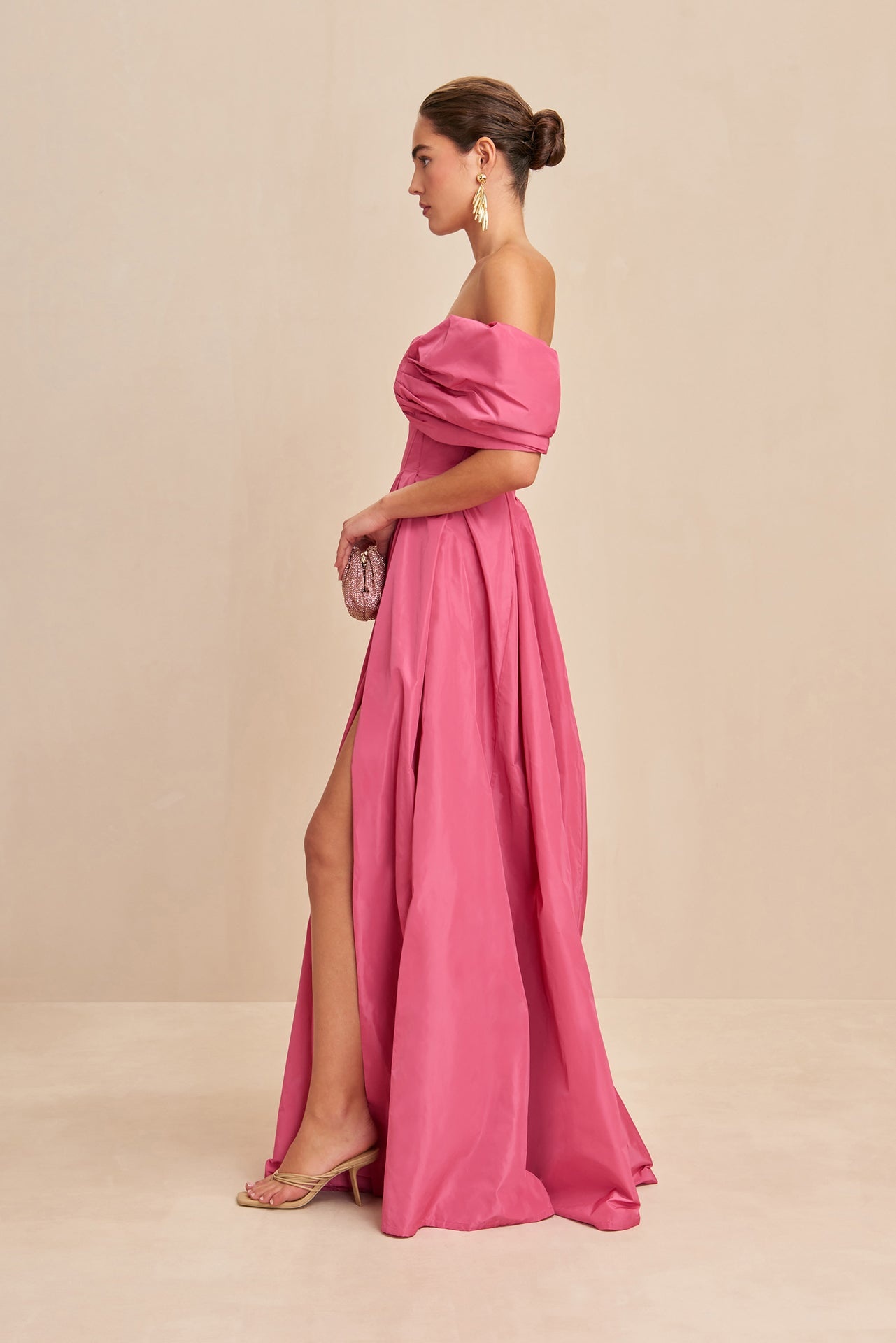 AVIVA GOWN - 3