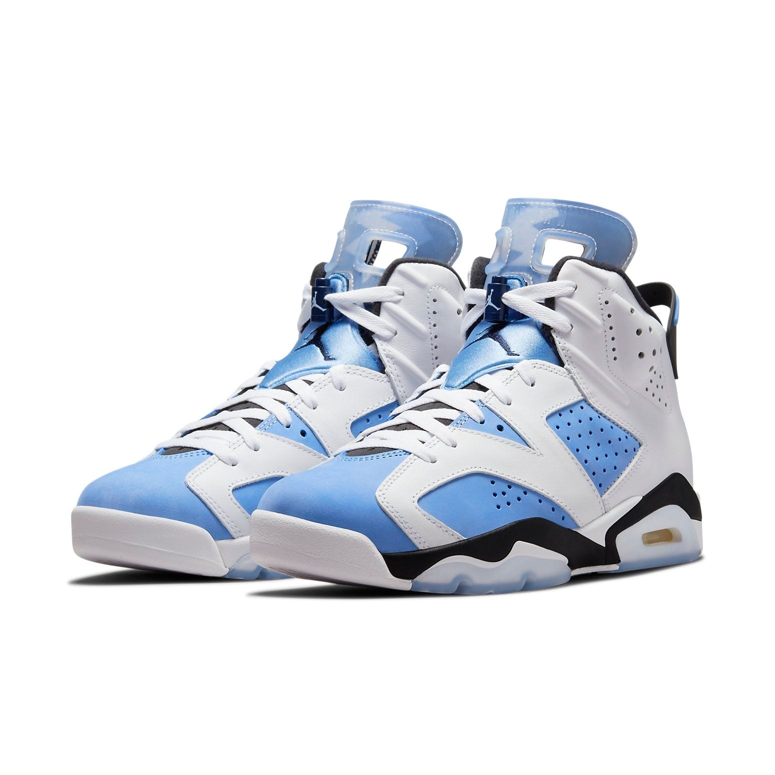 Air Jordan 6 Retro 'UNC Home' CT8529-410 - 3