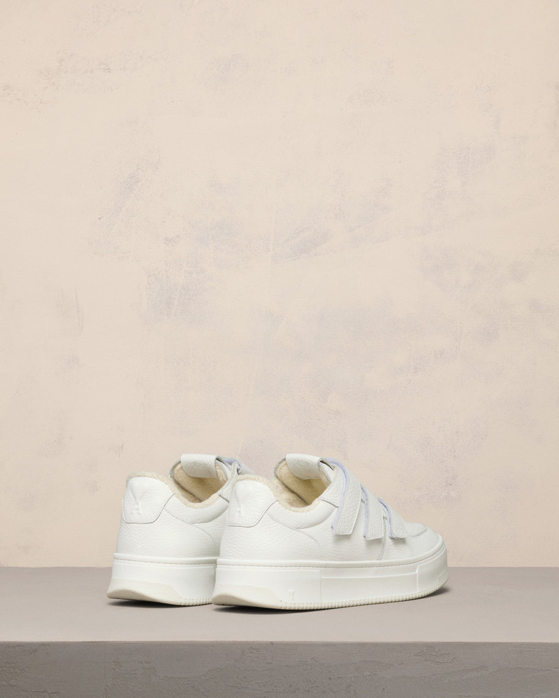 NEW VELCRO ARCADE SNEAKERS 3