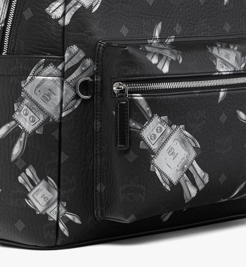 Stark Backpack in Rabot Visetos 7