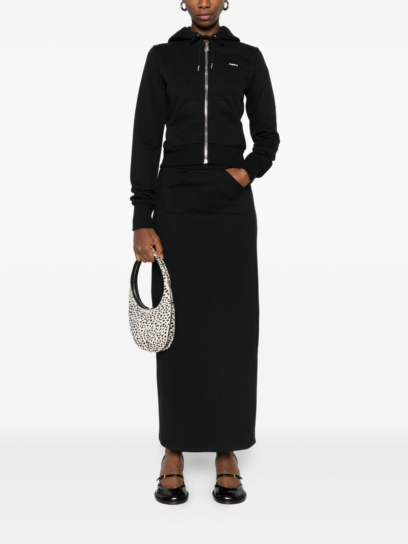 COPERNI zip-up hoodie outlook