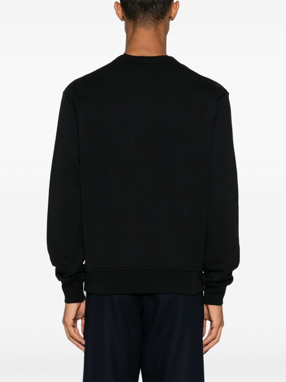 Petite Vpc sweatshirt - 4