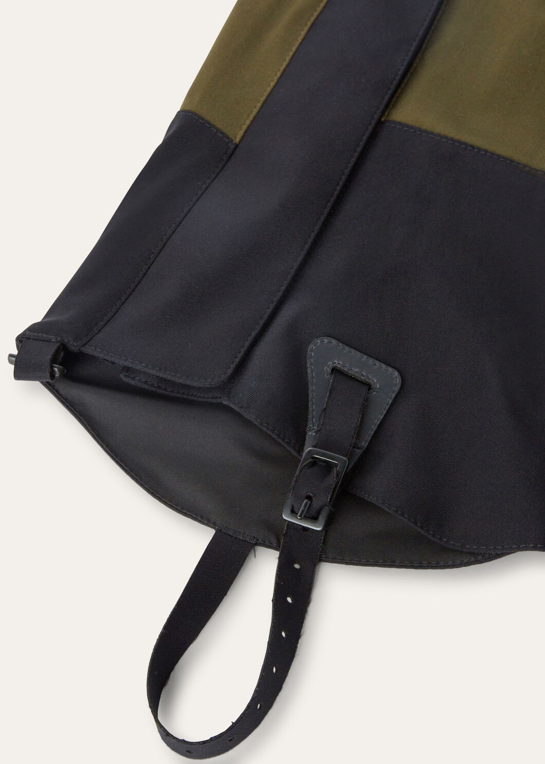 Demonte Gaiters - 5