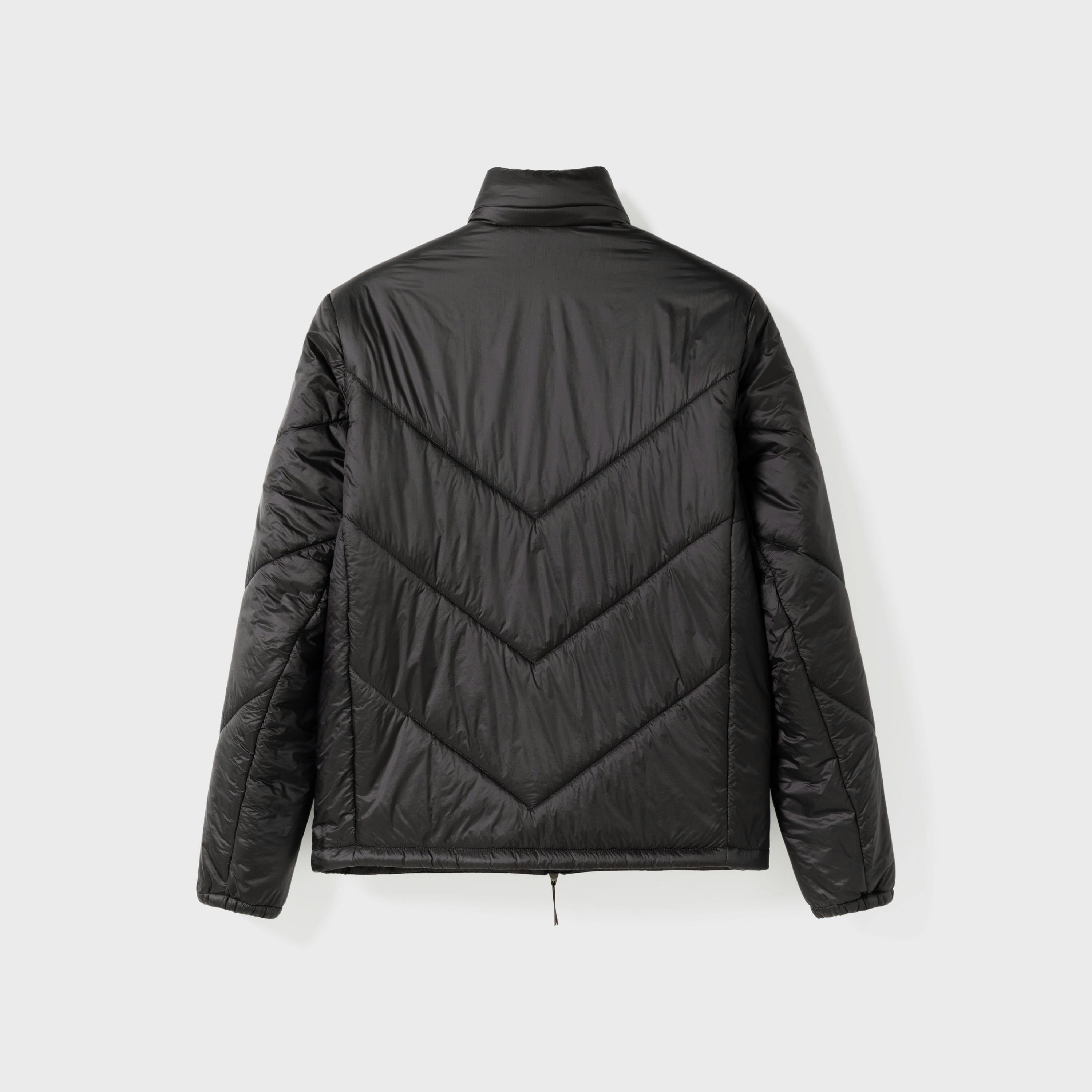 Men's Ljósufjöll High-Rise Jacket - 2