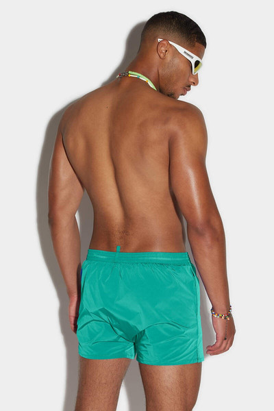 DSQUARED2 D2 ON THE WAVE BOXER MIDI outlook