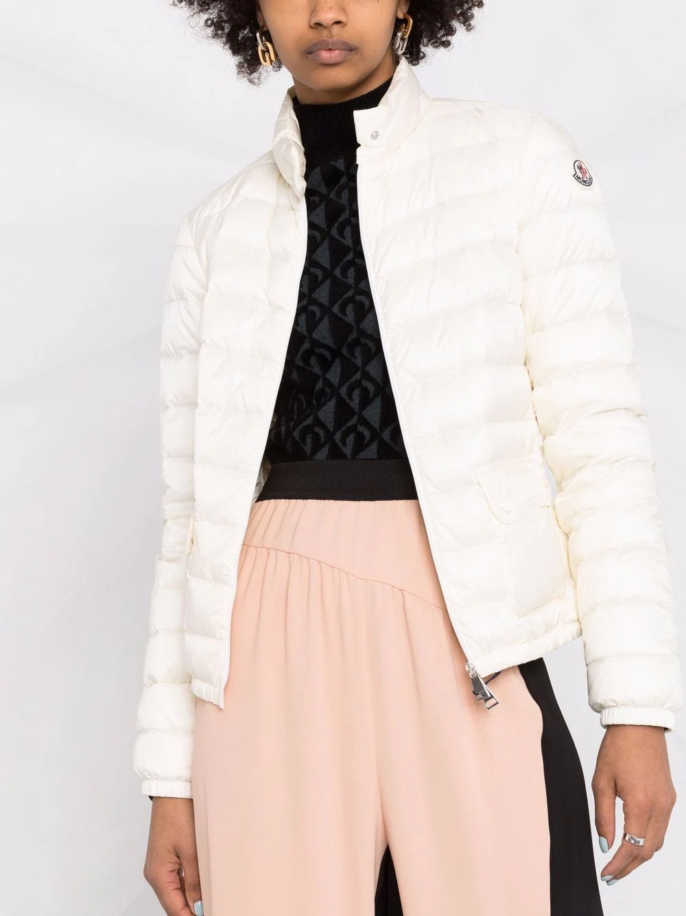 Lans puffer jacket - 5