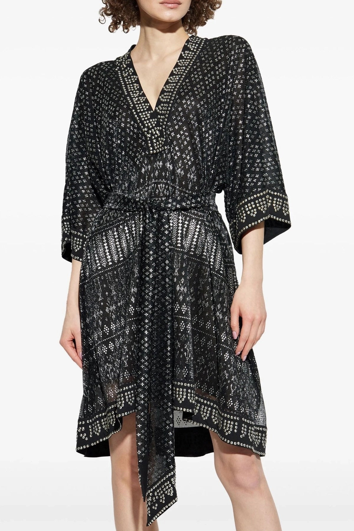 Isabel Marant Women 'Nawel' Dress - 2