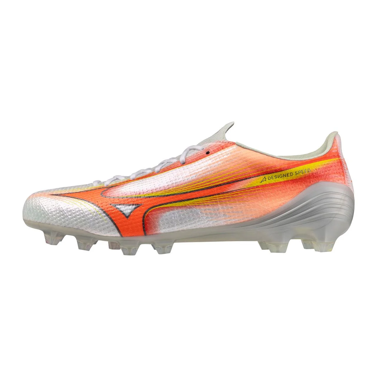 Mizuno Alpha III Japan Made In Japan FG Firm Ground Soccer Cleat - 1