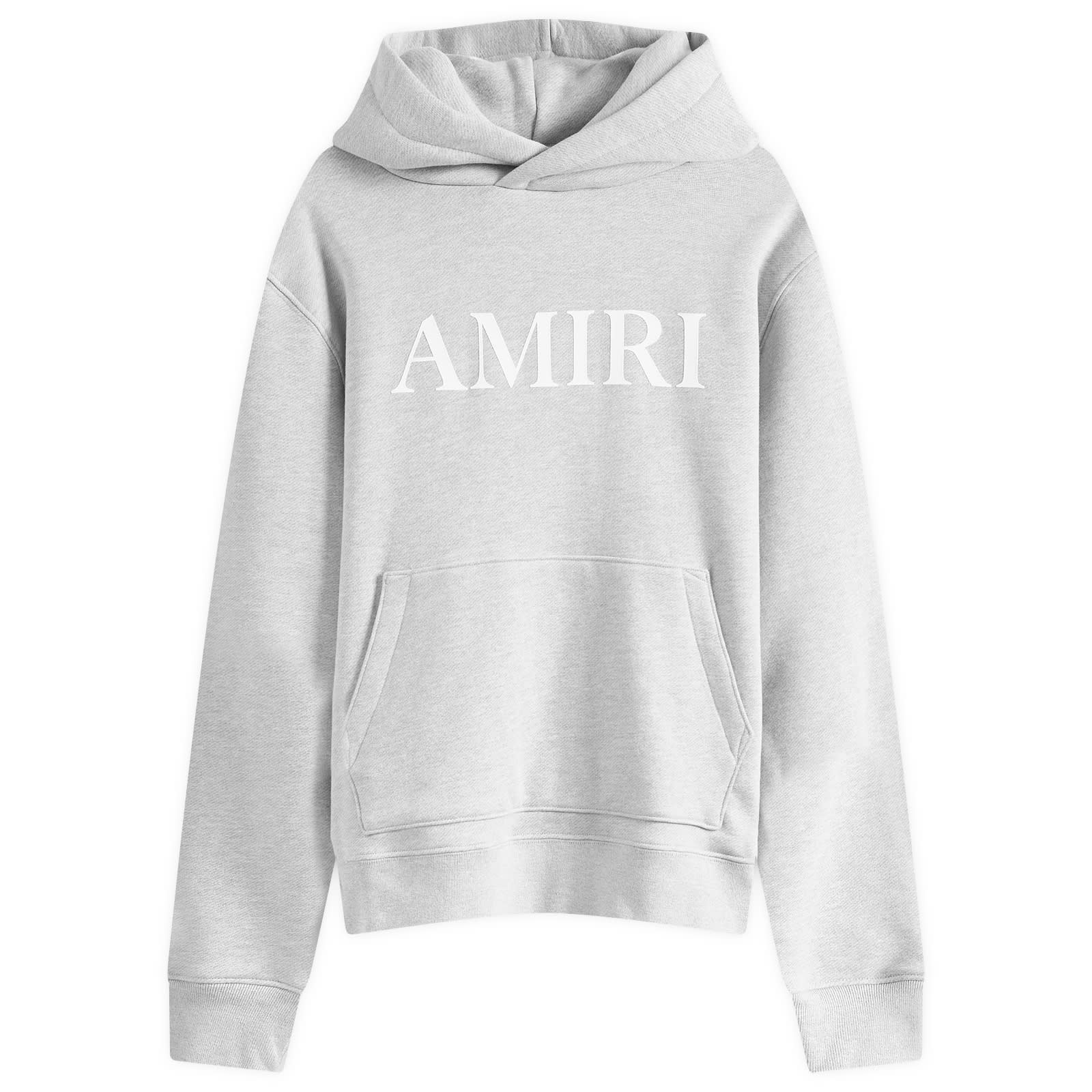 AMIRI Core Logo Hoodie - 1