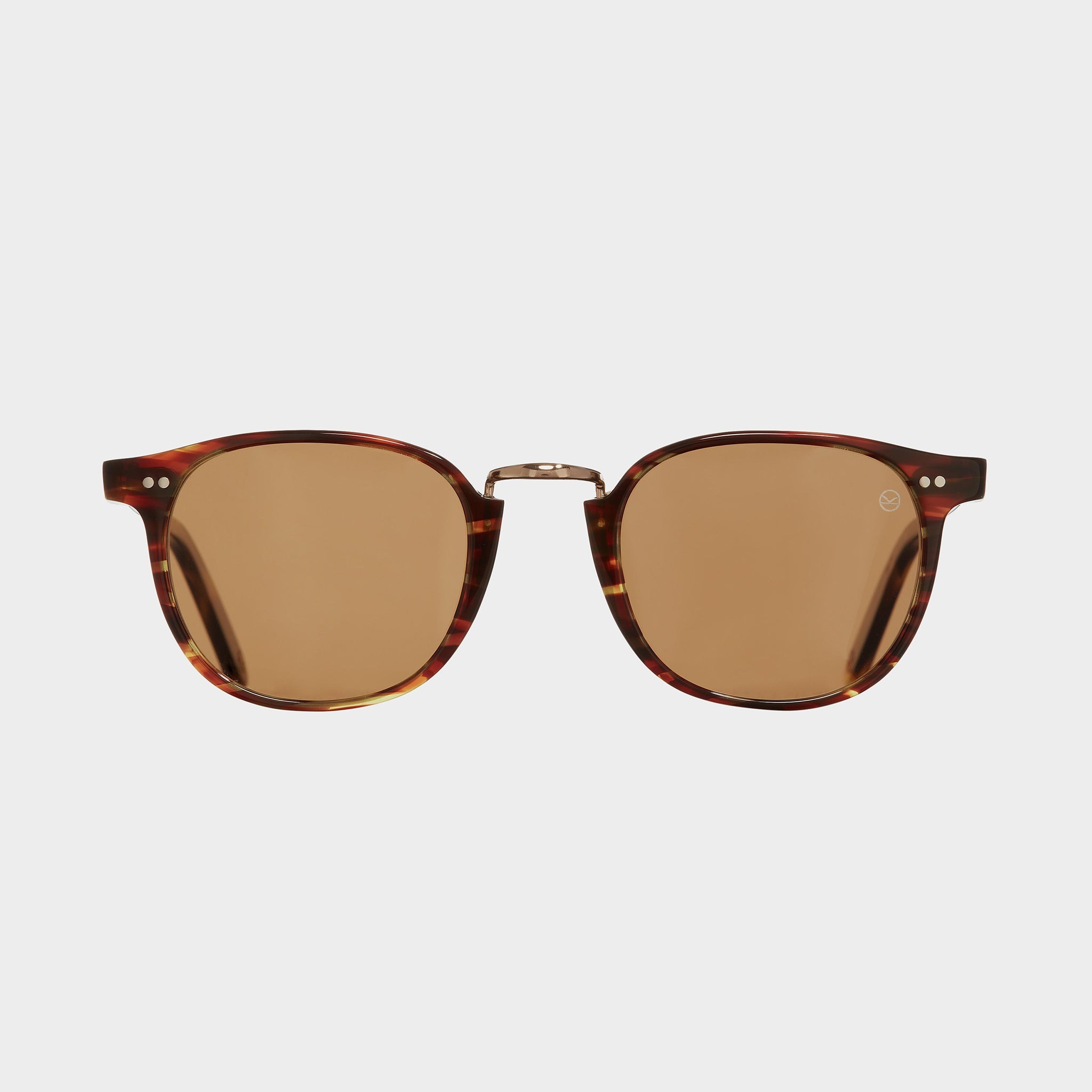 1007 KINGSMAN ROUND SUNGLASSES - 3