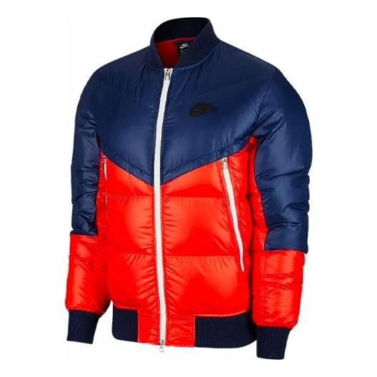 Nike Sportswear Down-Fill Windrunner CU4403-673 - 1