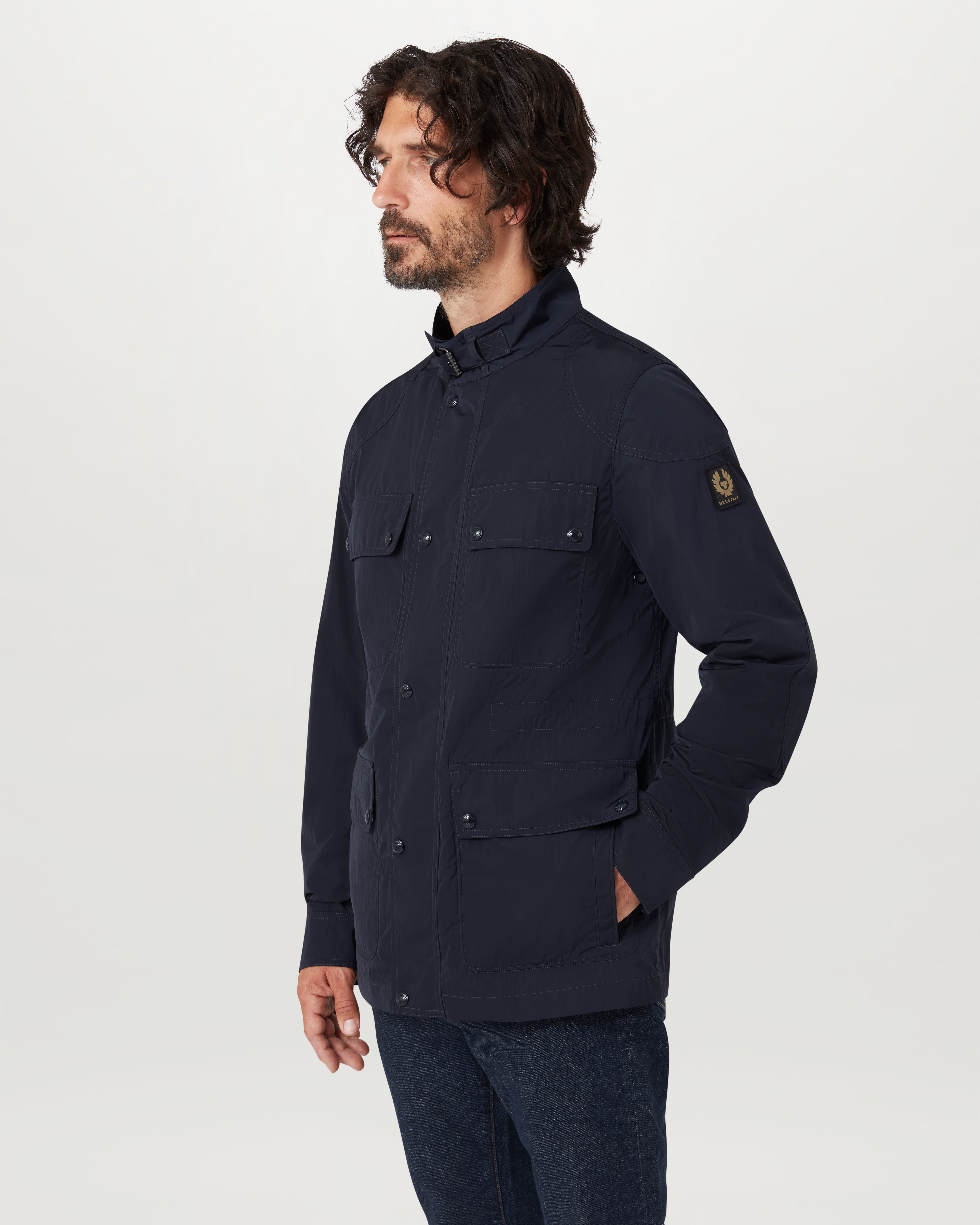 VECTOR JACKET - 4